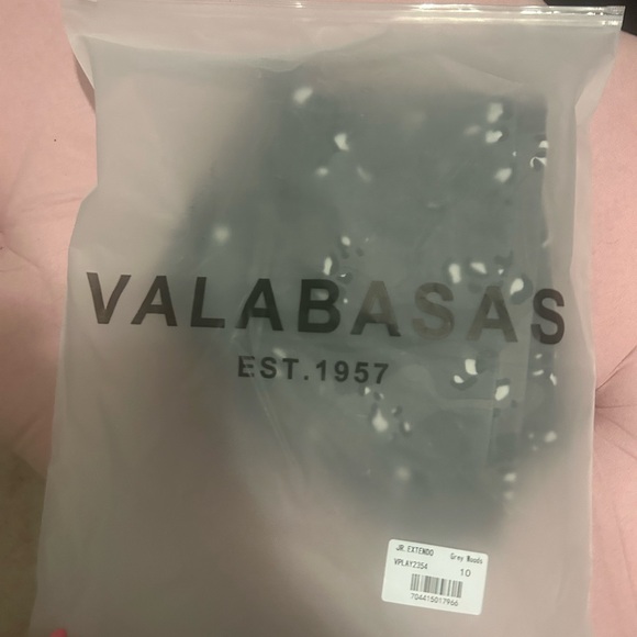 Valabasas stack pants - Picture 4 of 5